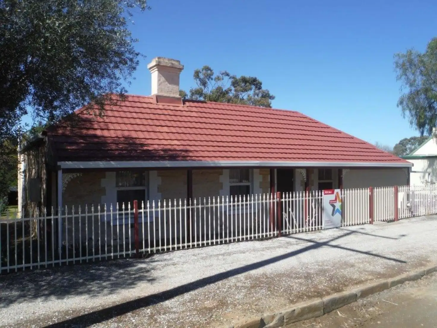 Main view of Homely house listing, 17 Hare Street, Kapunda SA 5373