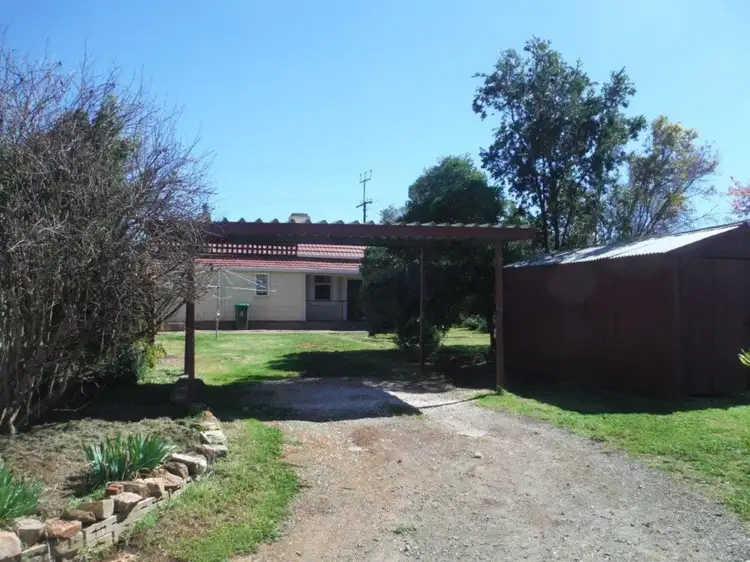 Fifth view of Homely house listing, 17 Hare Street, Kapunda SA 5373