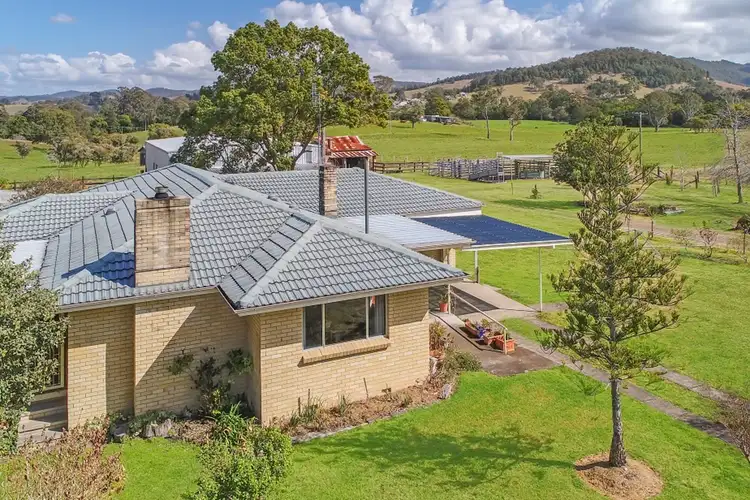 Second view of Homely rural property listing, 31 Johnsons Creek Road, Stroud Road NSW 2415