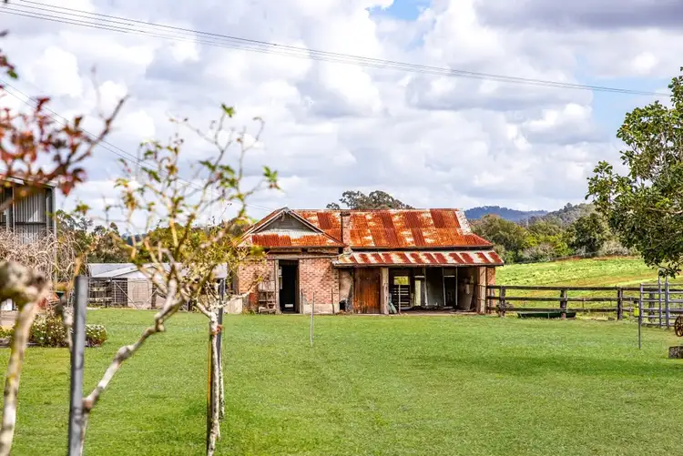 Third view of Homely rural property listing, 31 Johnsons Creek Road, Stroud Road NSW 2415