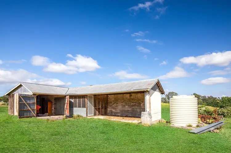 Fifth view of Homely rural property listing, 31 Johnsons Creek Road, Stroud Road NSW 2415