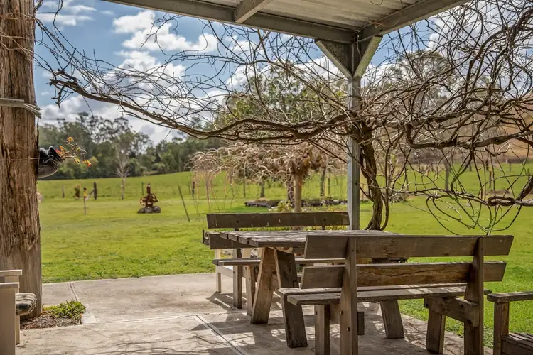 Sixth view of Homely rural property listing, 31 Johnsons Creek Road, Stroud Road NSW 2415