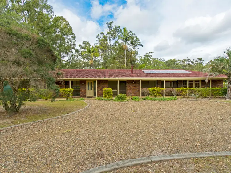 23 Mirambeena Drive, Pimpama QLD 4209