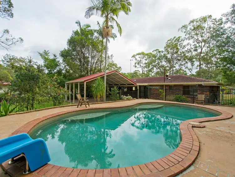 Second view of Homely house listing, 23 Mirambeena Drive, Pimpama QLD 4209