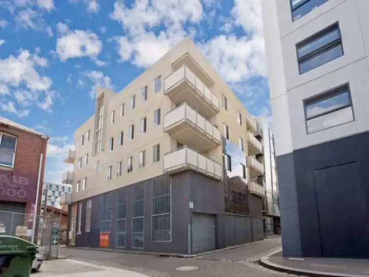 Main view of Homely apartment listing, 32/16-18 Barkly Place, Carlton VIC 3053