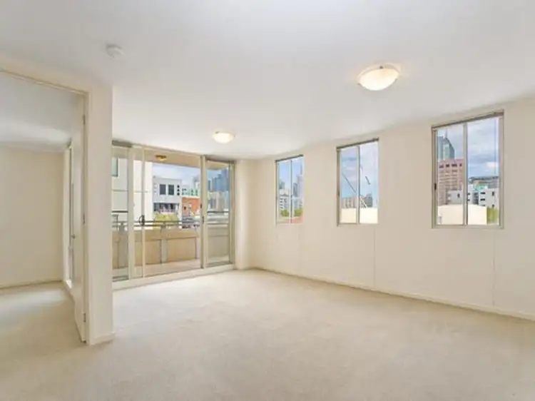 Second view of Homely apartment listing, 32/16-18 Barkly Place, Carlton VIC 3053