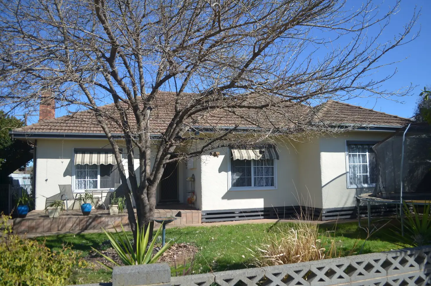 Main view of Homely house listing, 18 Newby Street, Numurkah VIC 3636