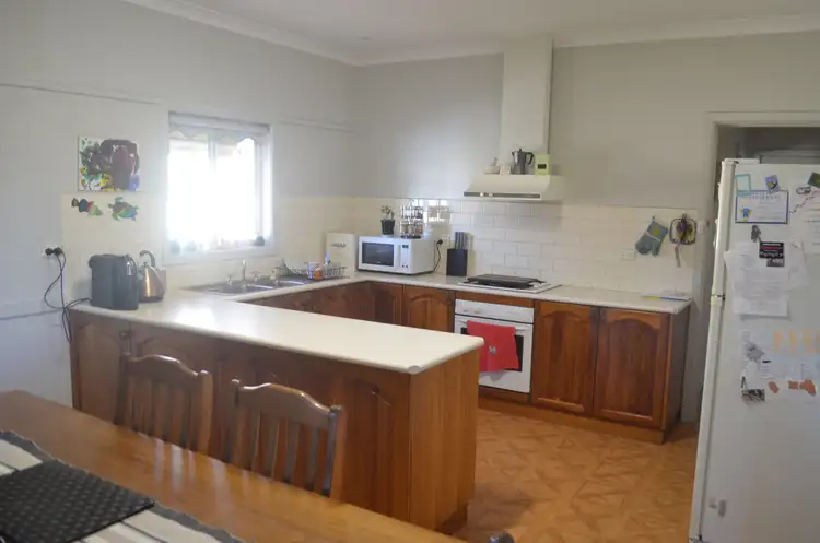 Second view of Homely house listing, 18 Newby Street, Numurkah VIC 3636