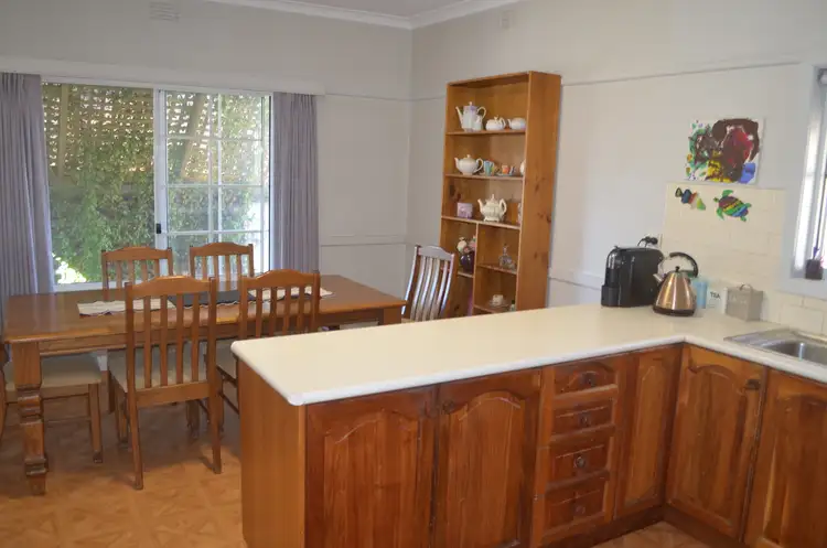 Third view of Homely house listing, 18 Newby Street, Numurkah VIC 3636