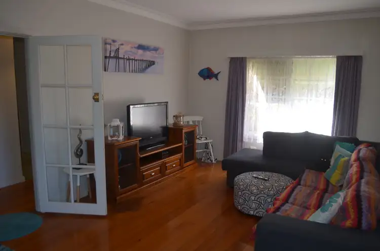 Fifth view of Homely house listing, 18 Newby Street, Numurkah VIC 3636