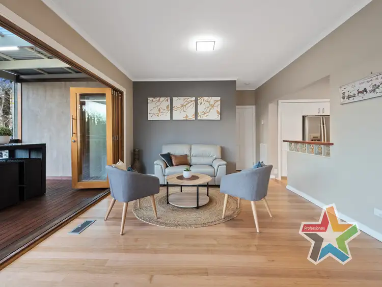 Sixth view of Homely house listing, 11 Dorothy Road, Mount Evelyn VIC 3796