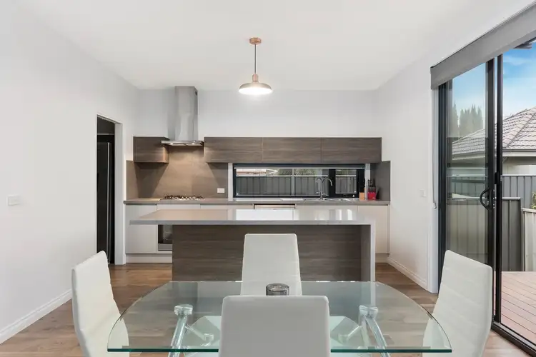 Second view of Homely townhouse listing, 65 Joseph Street, Bendigo VIC 3550