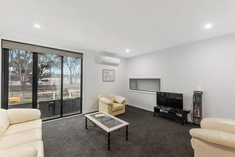 Sixth view of Homely townhouse listing, 65 Joseph Street, Bendigo VIC 3550