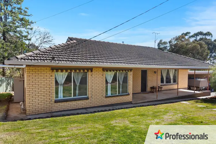 18 Shelley Street, Spring Gully VIC 3550