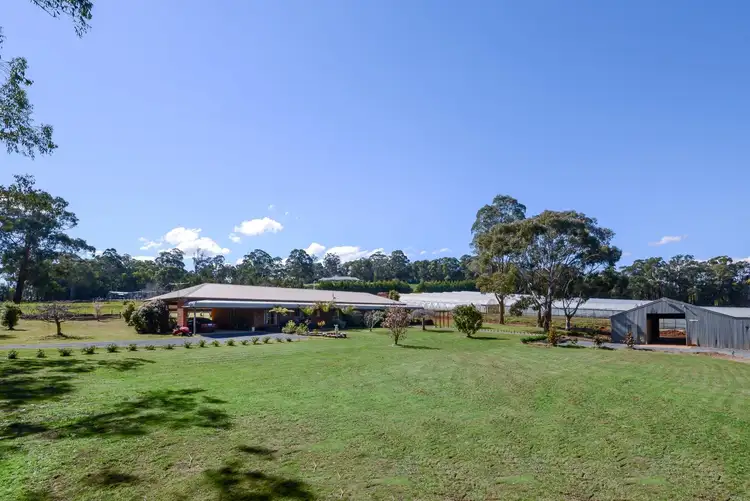 25 Teeses Road, Woori Yallock VIC 3139