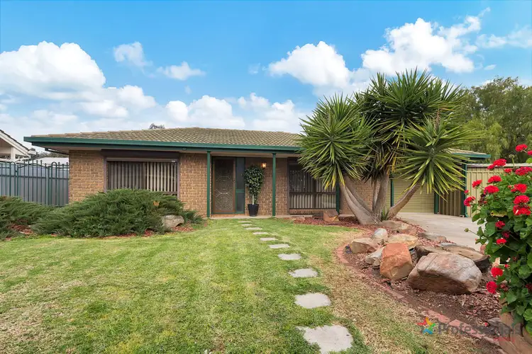 2 Daly Court, Paralowie SA 5108