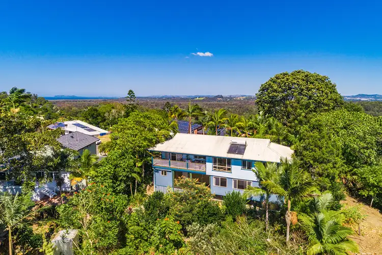 Main view of Homely house listing, 50 Tongarra Drive, Ocean Shores NSW 2483