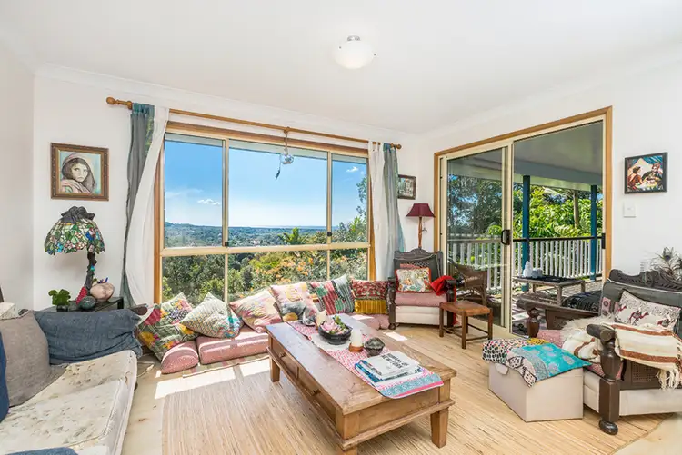 Second view of Homely house listing, 50 Tongarra Drive, Ocean Shores NSW 2483