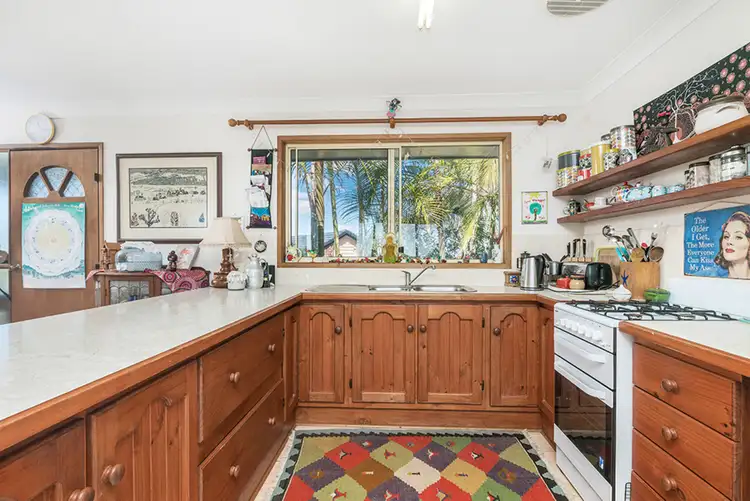 Fourth view of Homely house listing, 50 Tongarra Drive, Ocean Shores NSW 2483