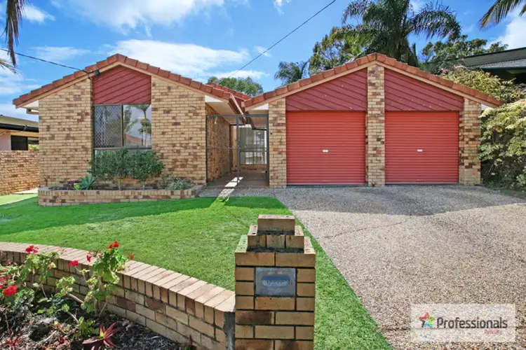Second view of Homely house listing, 26 Shea Street, Scarborough QLD 4020