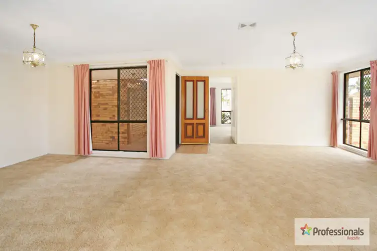 Third view of Homely house listing, 26 Shea Street, Scarborough QLD 4020