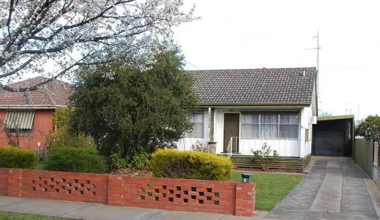 6 Ashton Road, Shepparton VIC 3630