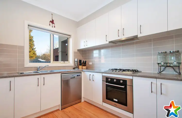 Fifth view of Homely townhouse listing, 2/17 Morelle Court, Mooroolbark VIC 3138