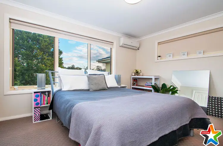 Sixth view of Homely townhouse listing, 2/17 Morelle Court, Mooroolbark VIC 3138