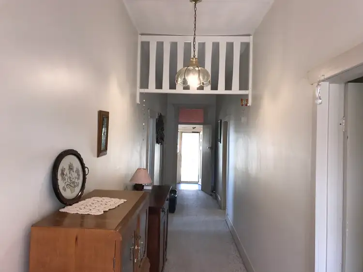 Third view of Homely house listing, 14 Railway Parade, Robertstown SA 5381