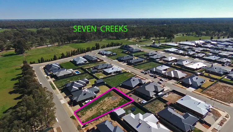 11 Egret Drive, Kialla VIC 3631