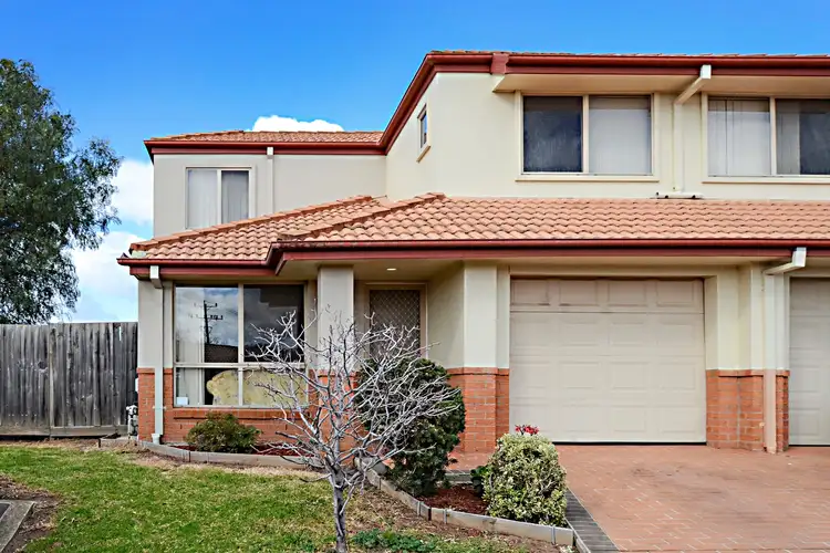 Main view of Homely townhouse listing, 2/322 Sydenham Road, Sydenham VIC 3037