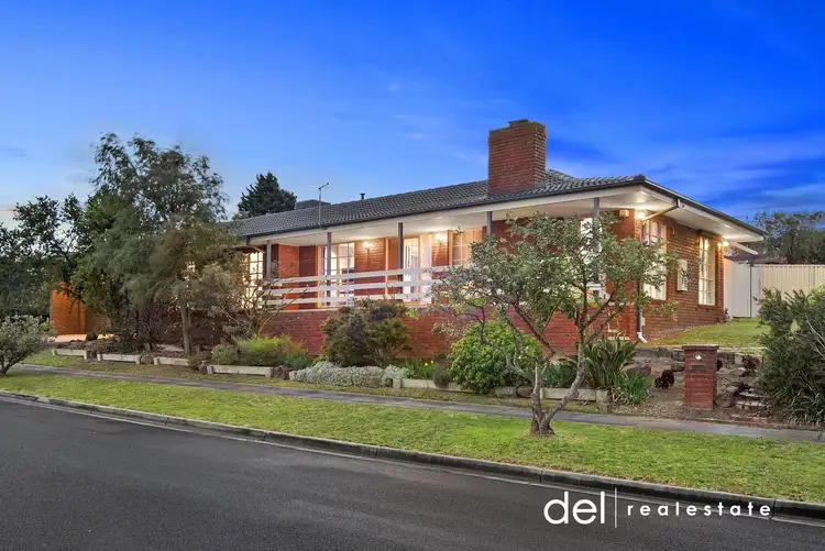 22 Granton Avenue, Endeavour Hills VIC 3802