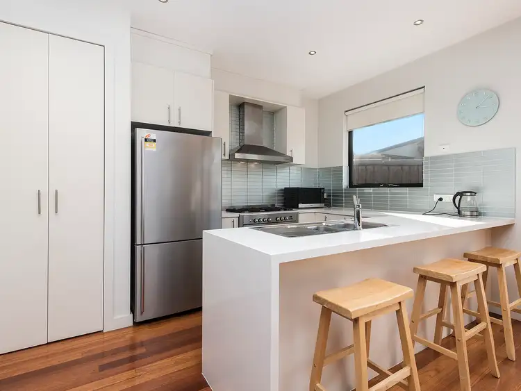Third view of Homely townhouse listing, 1/4 Murphy Street, Altona North VIC 3025