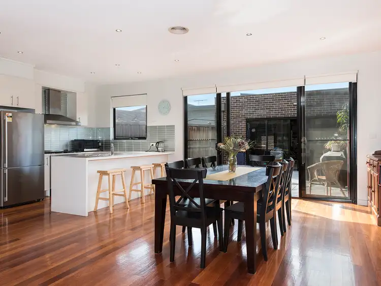 Fourth view of Homely townhouse listing, 1/4 Murphy Street, Altona North VIC 3025