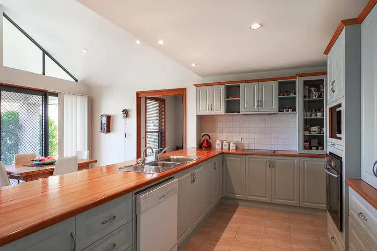 Second view of Homely house listing, 106 Arthur Road, Mount Compass SA 5210