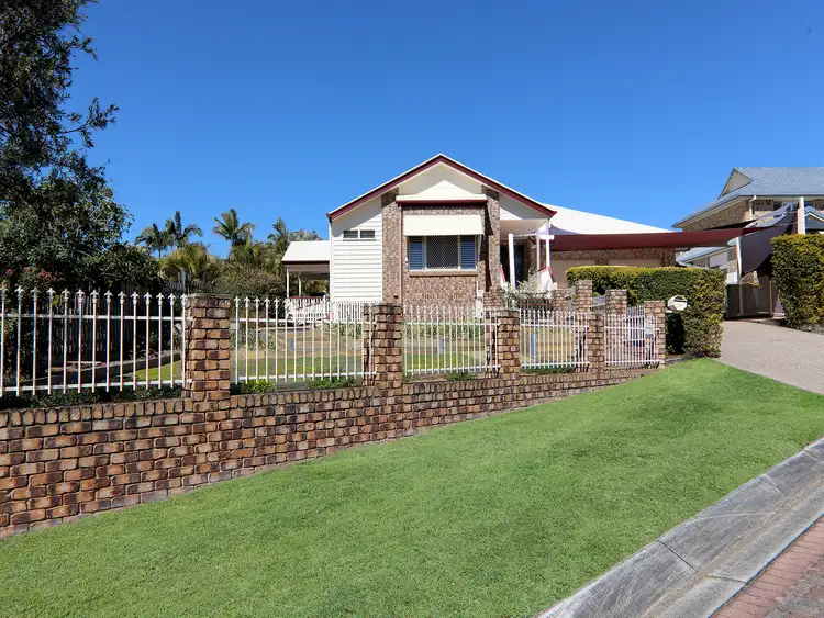 2 Fern Close, Middle Park QLD 4074