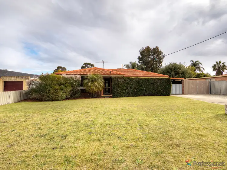 Main view of Homely house listing, 8 Dunholme Place, Huntingdale WA 6110