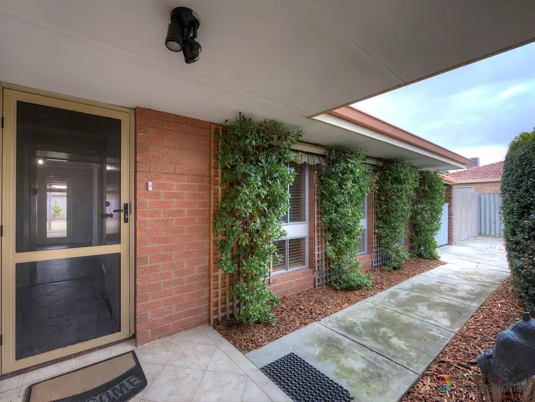 Second view of Homely house listing, 8 Dunholme Place, Huntingdale WA 6110