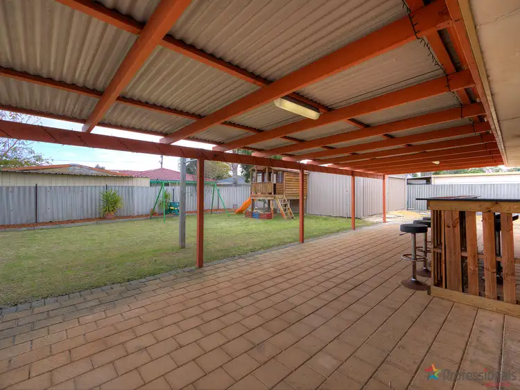 Third view of Homely house listing, 8 Dunholme Place, Huntingdale WA 6110