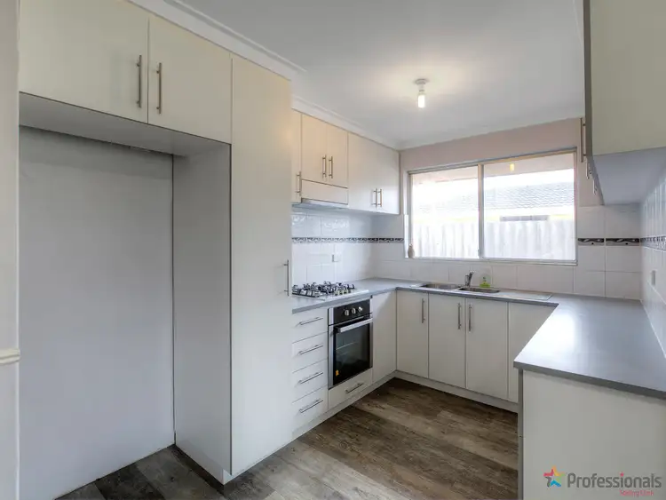 Fourth view of Homely house listing, 8 Dunholme Place, Huntingdale WA 6110
