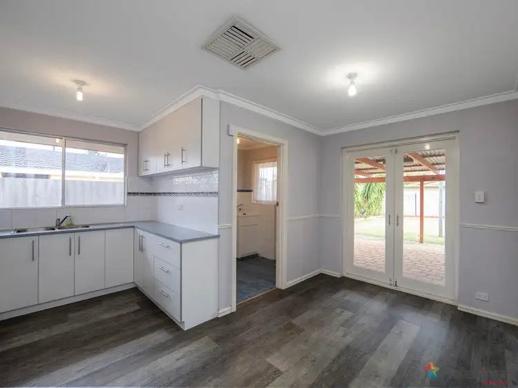 Fifth view of Homely house listing, 8 Dunholme Place, Huntingdale WA 6110