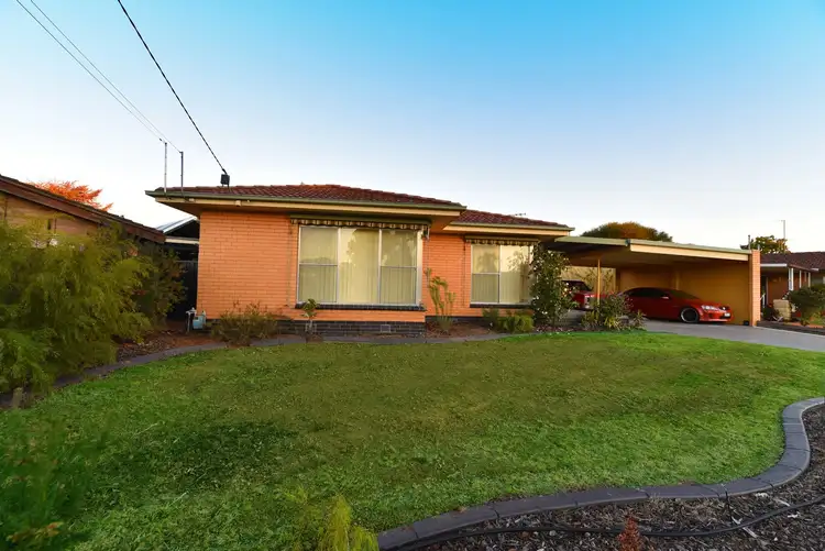 33 Gourlay Street, Shepparton VIC 3630