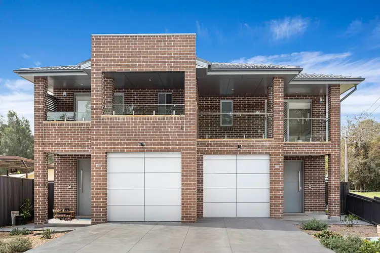 60 Uranus Road, Revesby NSW 2212