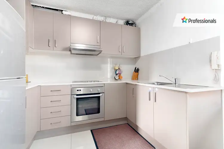 6/119-121 Castlereagh Street, Liverpool NSW 2170