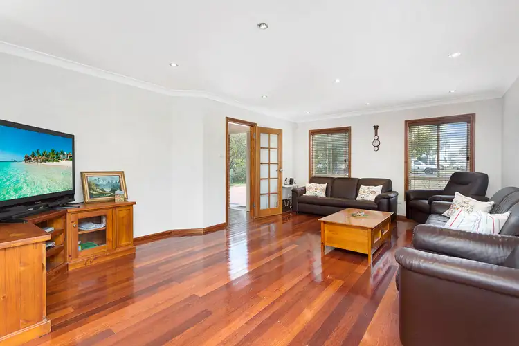 Second view of Homely house listing, 16 Barkl Avenue, Padstow NSW 2211