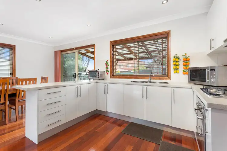 Third view of Homely house listing, 16 Barkl Avenue, Padstow NSW 2211