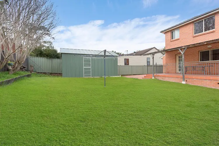 Fourth view of Homely house listing, 16 Barkl Avenue, Padstow NSW 2211