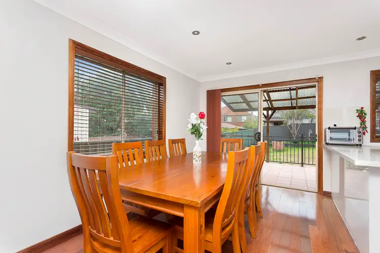 Fifth view of Homely house listing, 16 Barkl Avenue, Padstow NSW 2211