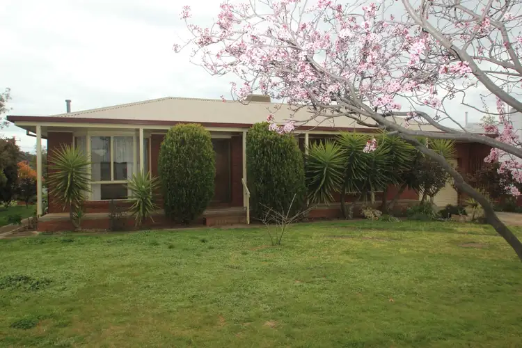 3/41 Burke Street, Maryborough VIC 3465