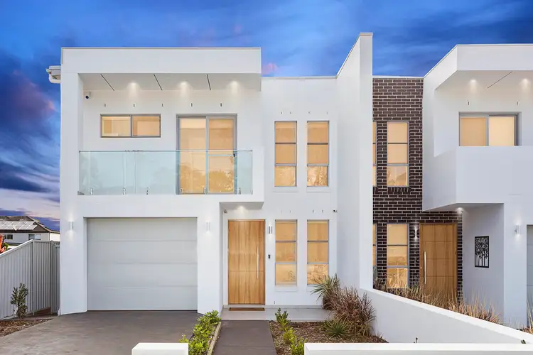 66A Malvern Street, Panania NSW 2213